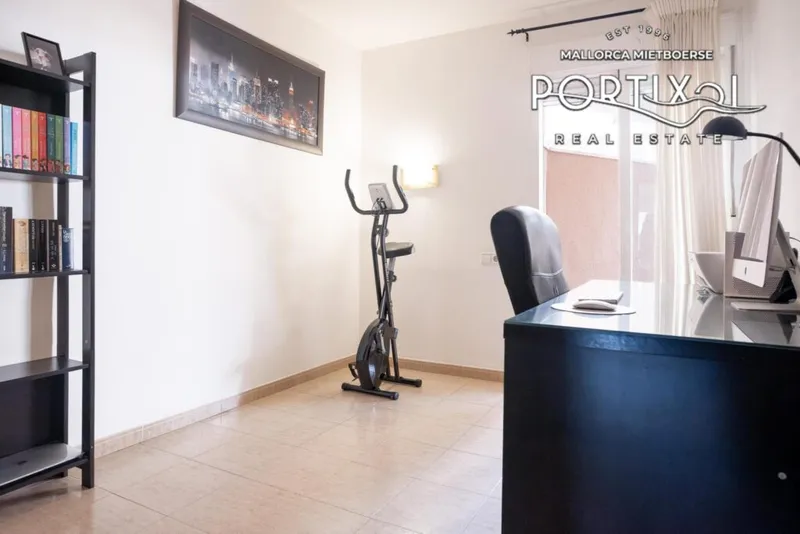 Ground floor apartment for sale in Coll d’en Rabassa — photo 12