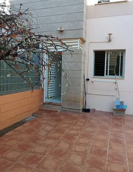 For rent: cozy ground floor apartment in Son Caliu, Palmanova — photo 1