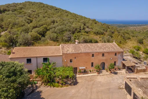 Arta, Historic Estate near Arta on 543 Hectares with Agrotourism Project in Approval Phase — photo 3