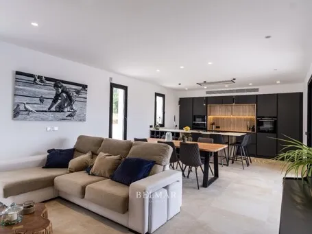 Exclusive villa with pool and garage in Marratxí — photo 6