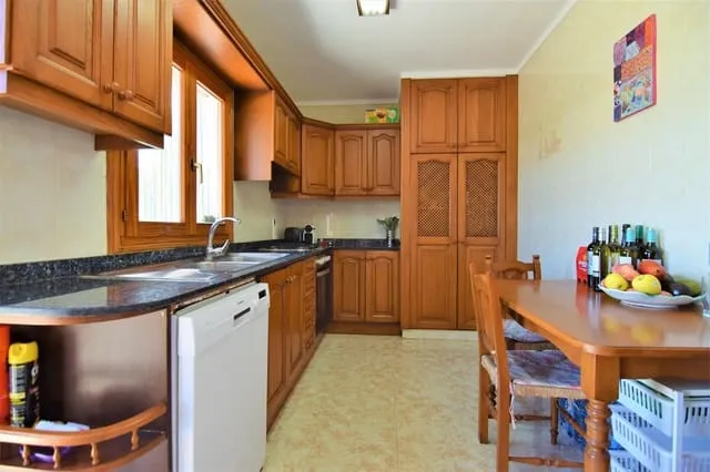 Villa for rent in Colonia de Sant Pere / Colonia de San Pedro, Artà, Mallorca — photo 9