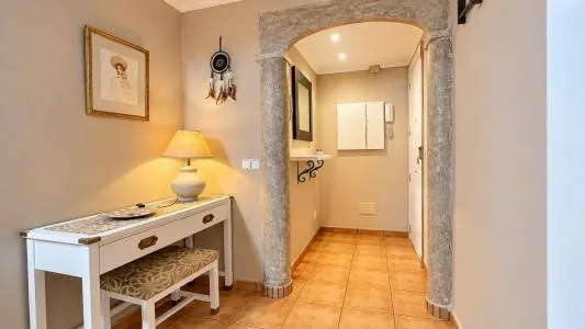 Apartment - Palma de Mallorca (Nou Llevant) — photo 1