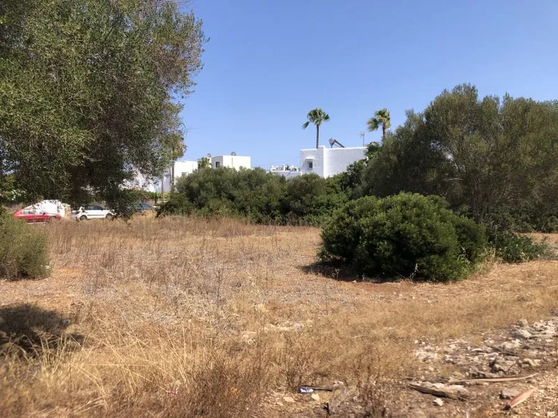 Very well located plot just a few meters from the Cala D'Or Marina — photo 3