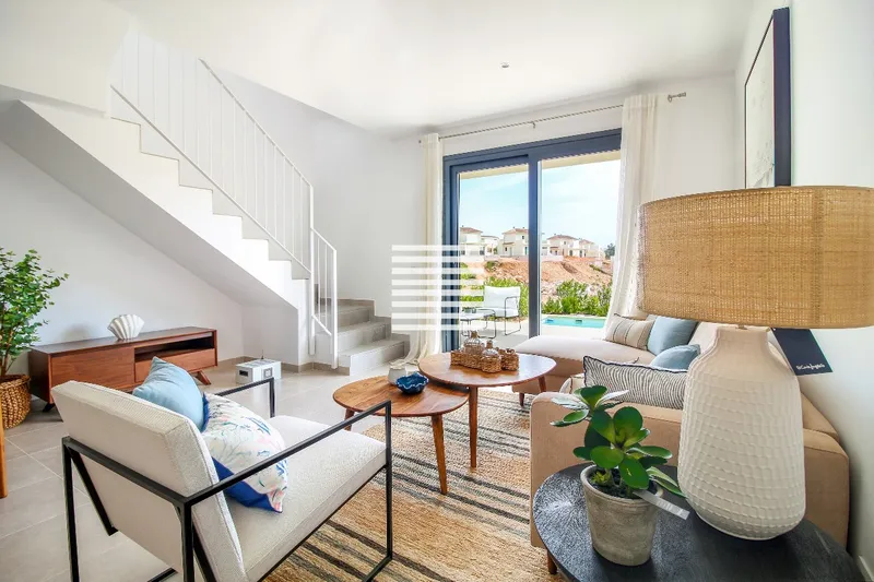 New luxury residential complex in Cala Romántica of 158 newly built villas with the option of either 2, 3 or 4-bedroom options available — photo 7