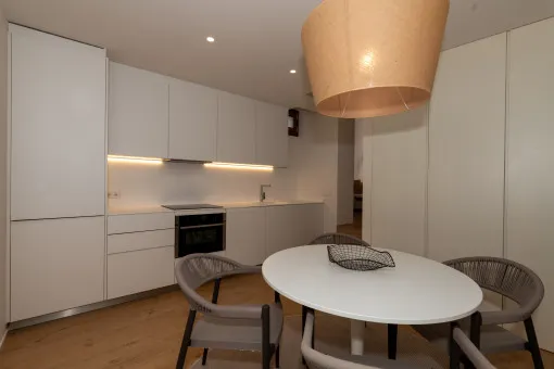 Palma de Mallorca Old Town, modern and inviting newly built apartment in the heart of Palma's Old Town — photo 7