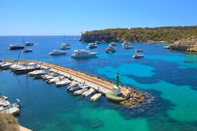 Contemporary new villa for sale in Sol de Mallorca, Southwest Mallorca — photo 7