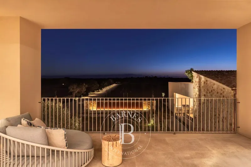 New Luxury Finca With Panoramic Countryside Views Near Santanyí — photo 4