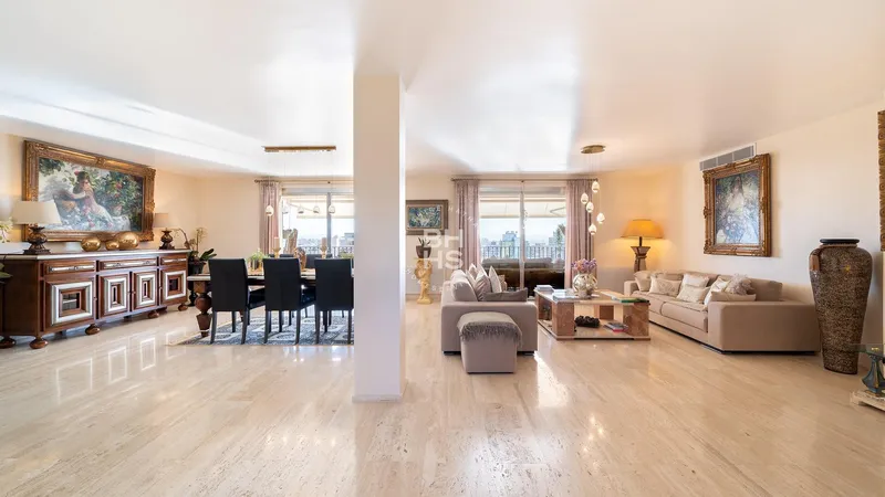 Penthouse for sale in Son Armadans — photo 12
