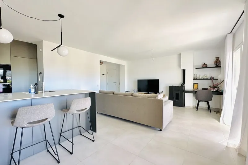 Apartment with community pool in Puerto de Andratx — photo 9