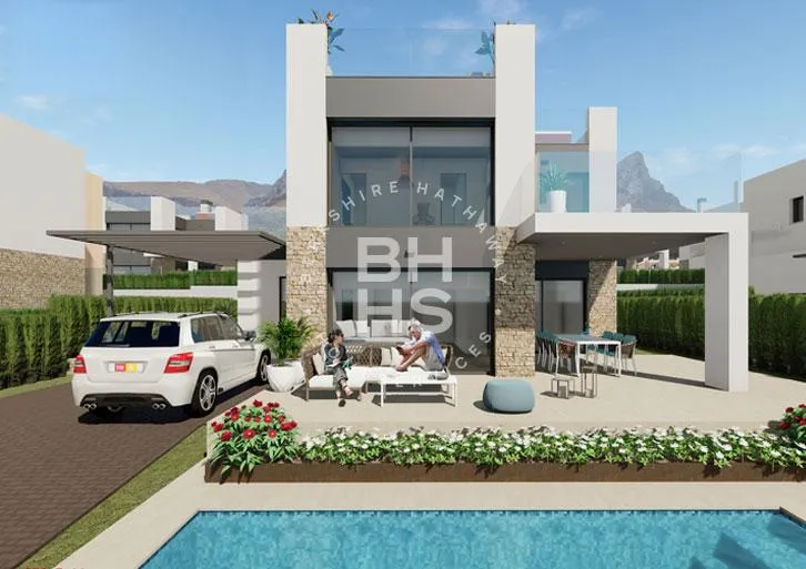 Villa for sale in Colònia de Sant Pere — photo 10