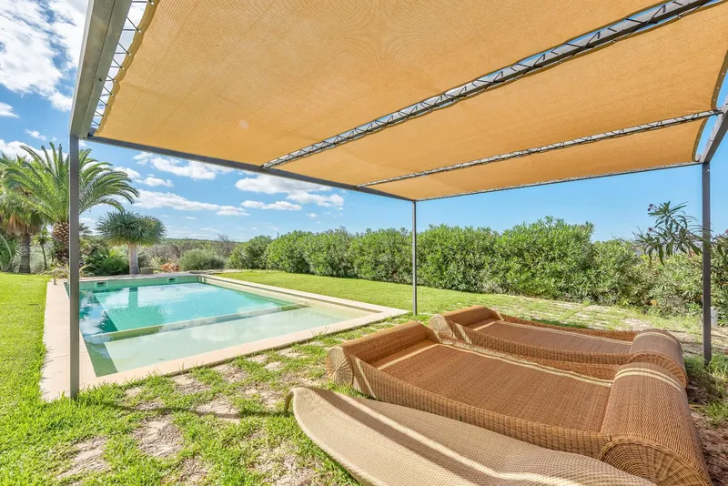 Countryside property in... — photo 12
