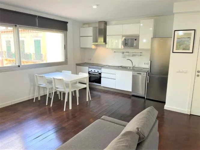 Apartment in Palma de Mallorca, Porto Pi Area — photo 3