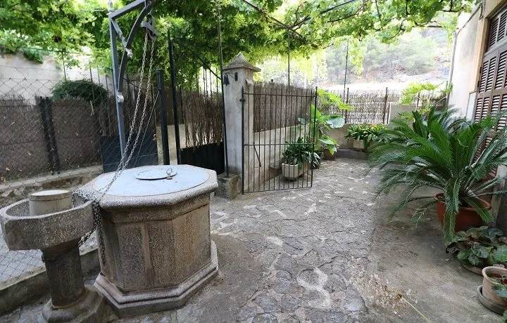 Agricultural estate with dwelling in Puerto de Soller — photo 4