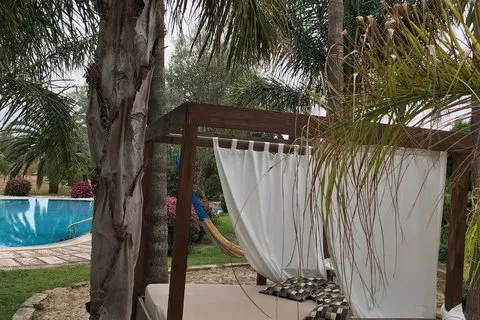 Finca in Inca, Mallorca — photo 12