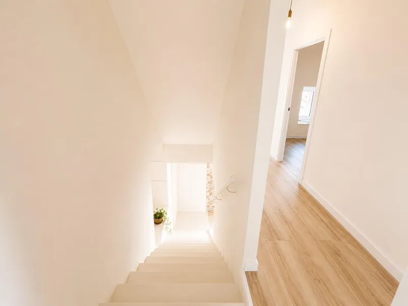 Completely renovated penthouse with terrace in Felanitx — photo 11