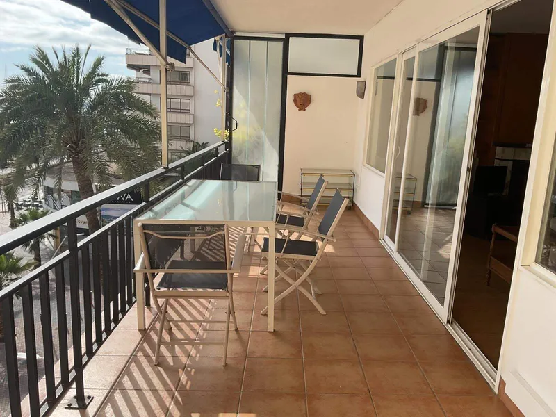 270m² penthouse with 4 bedrooms, 2 bathrooms and sea views for sale — photo 3