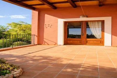 Rustic Finca with Sea Views and Multiple Units in Cala Millor – Son Servera — photo 1