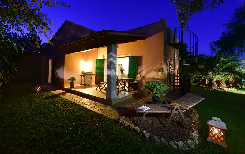 I-2151 Chalet in Dalt de Sa Ràpita — photo 9