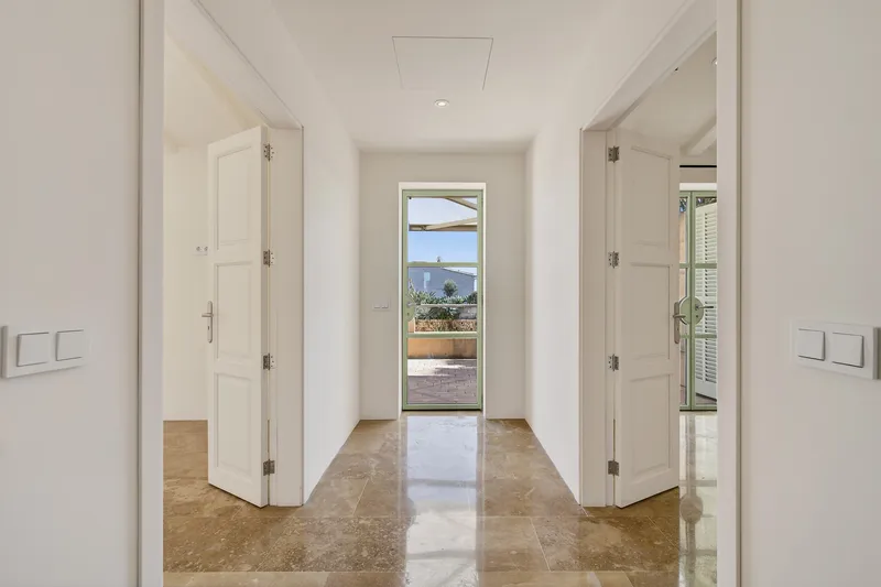 Townhouse with lift and sauna in Ses Salines Mallorca — photo 11