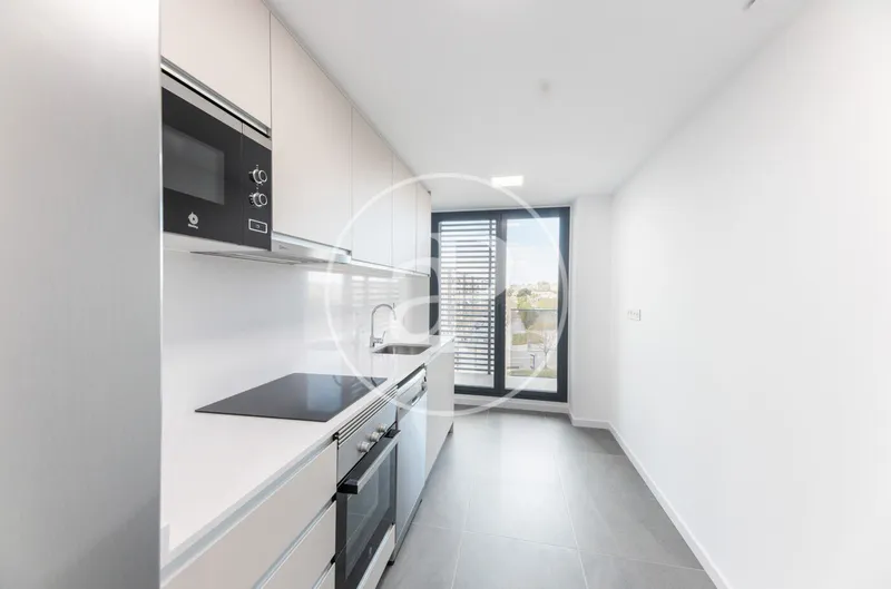 Apartment for Rent in El Amanecer — photo 8