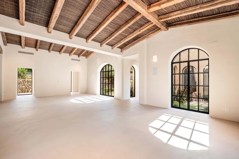 Torre del Sol – An Exclusive Mediterranean Estate of Luxury in Bunyola — photo 10