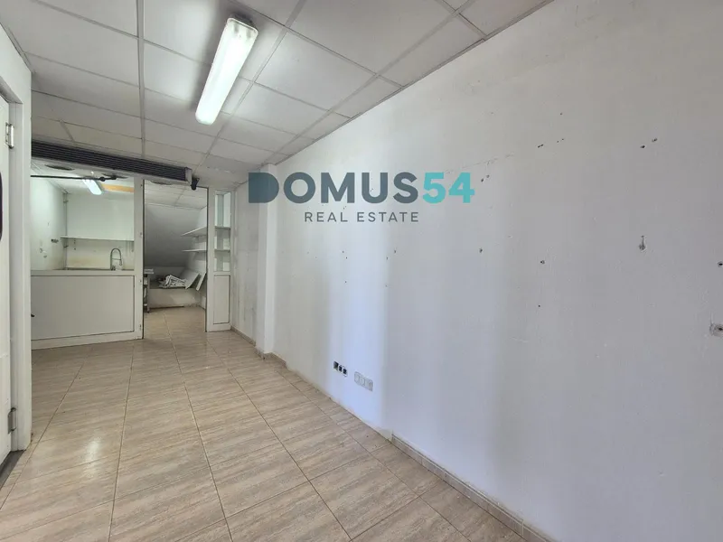 Commercial premises for rent in Ronda de Sa Pobla — photo 5