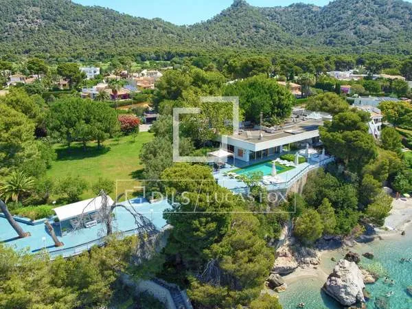 1,146m² house / villa for sale in Capdepera — photo 2