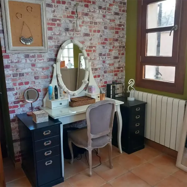 Located in the quiet and picturesque setting of Puigpunyent, this spacious chalet offers everything needed to enjoy life in the Serra de Tramuntana — photo 3