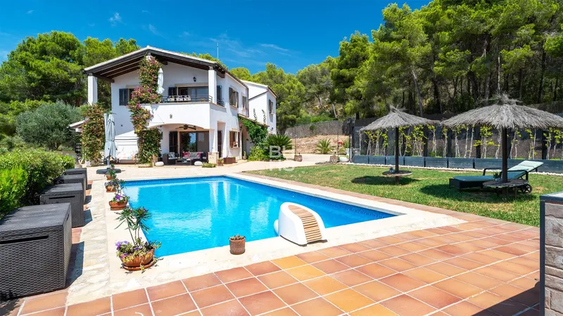 Rustic Finca for sale in Calvià — photo 2