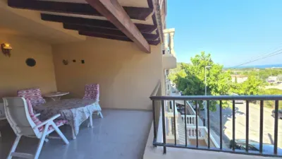 Semi-detached house on Carrer de Sestador — photo 6