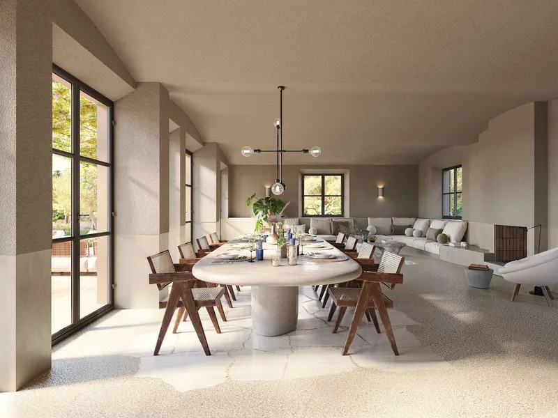 Elegant New-Build Country House for Sale in Santa Maria — photo 6