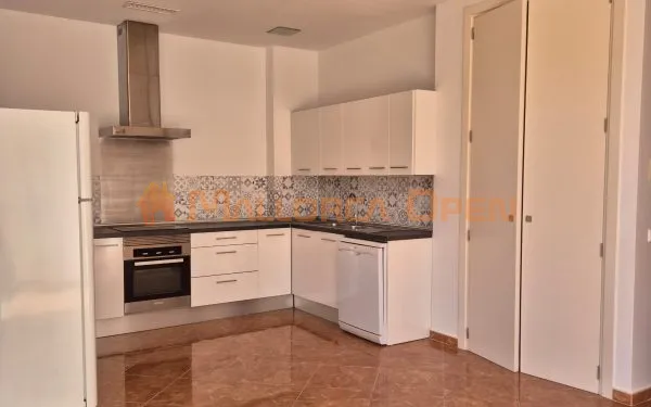 High-quality apartment with large kitchen-diner in Felanitx — photo 2