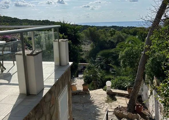 Flat / apartment in Cala Ratjada, Capdepera — photo 1