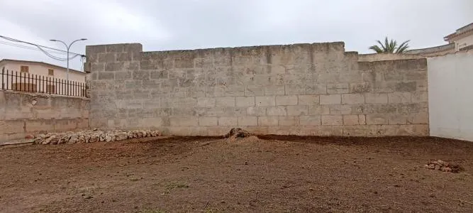 Building Site - Campos (Centro), Built Surface 90m², Plot Surface 416m², 10 Distance to the Sea, Pool,... — photo 8