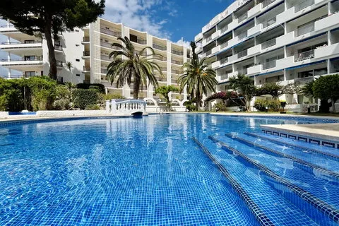 Apartment in Santa Ponsa, Mallorca — photo 6