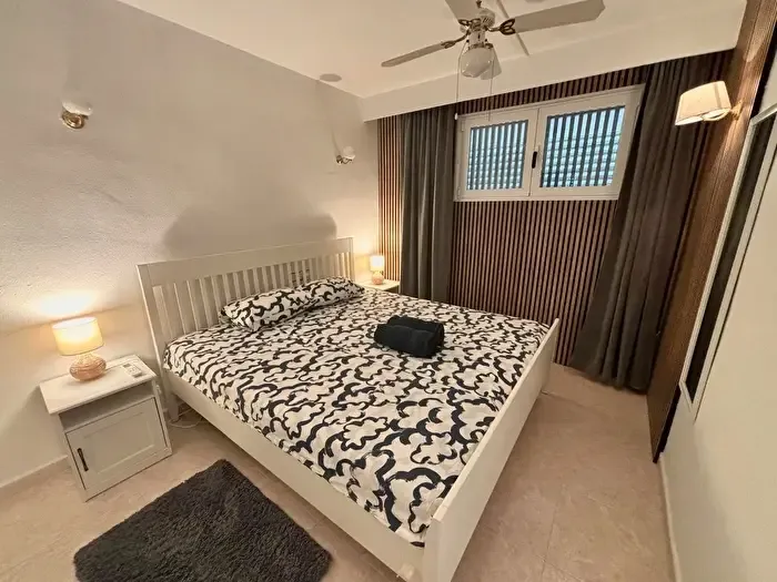 Piso de 1 habitación en alquiler en Magaluf, Calvià — photo 3