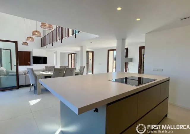 Finca/Country House for rent in Algaida, Mallorca — photo 10