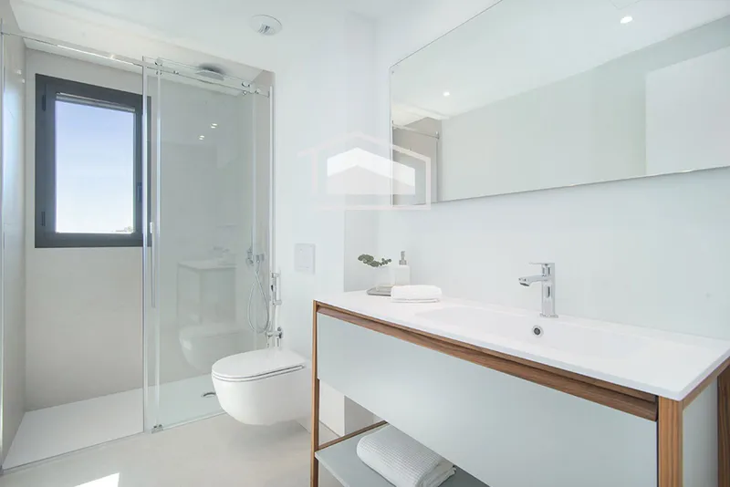 Modern sustainable ground floor near Es Trenc — photo 4