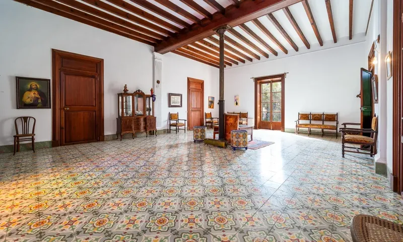 Duplex apartment in the heart of Porreres — photo 2