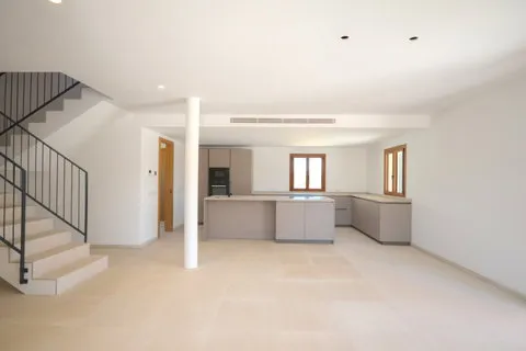New build country house in Ses Salines, Mallorca — photo 9