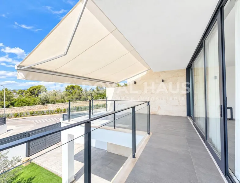 Semidetached House in Marratxí, Province of Balearic Islands — photo 7