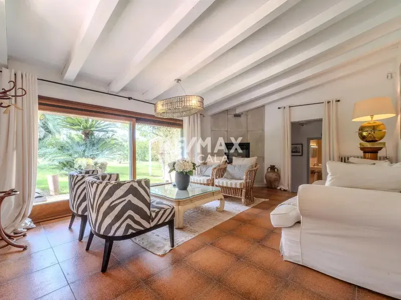 Villa in Cala Ratjada, Mallorca — photo 2
