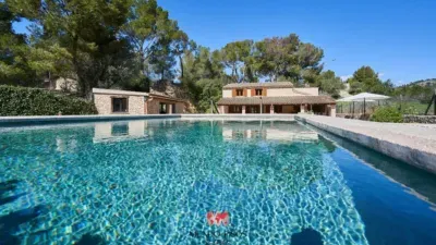 Chalet en Carrer dels Quarterades — photo 5
