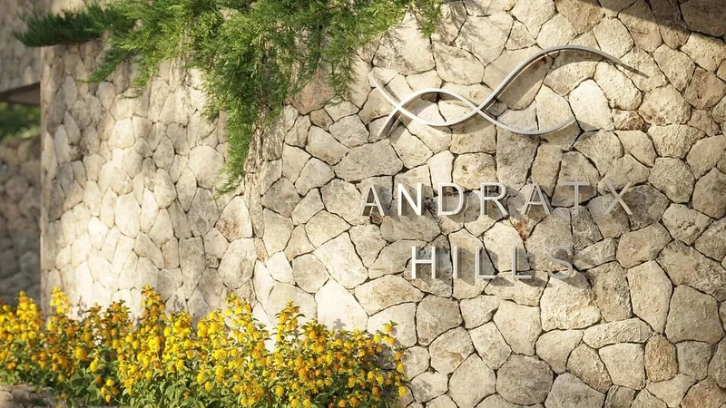 Luxury apartments in exclusive community — photo 12