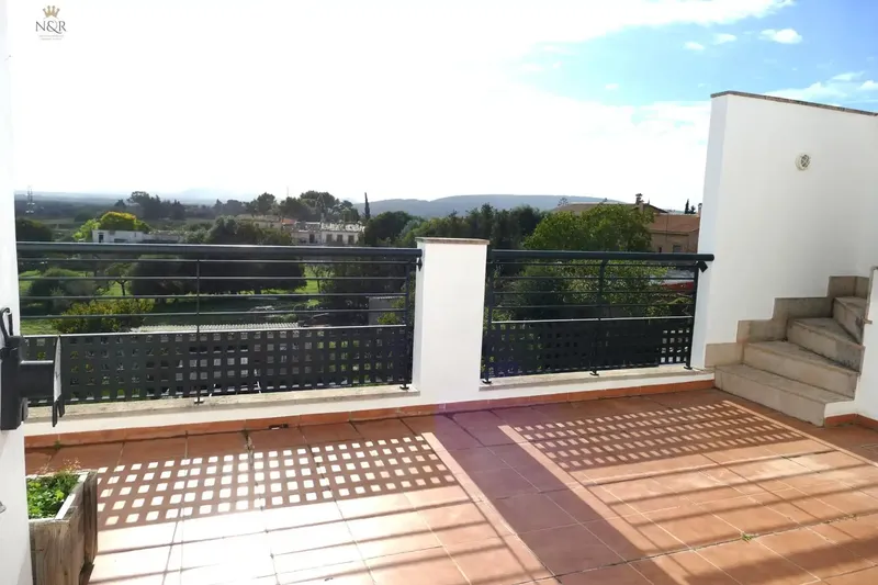 Exclusive penthouse in Consell — photo 7