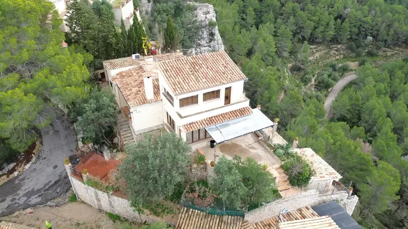 Property for sale in Galilea — photo 3