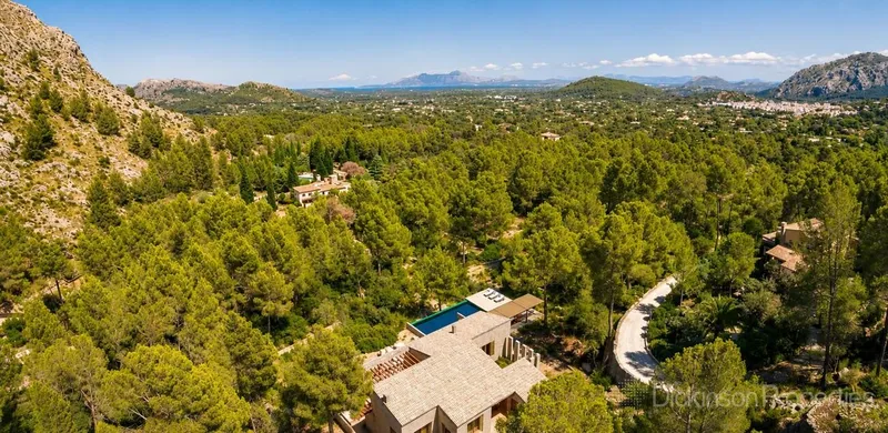 Building Plot for Sale in Pollença Pueblo, Pollença, Mallorca, Baleares, Spain — photo 3