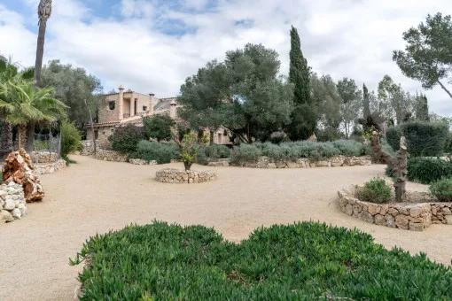 Sant Joan, Finca in Sant Joan - a magical oasis of tranquillity and nature — photo 2