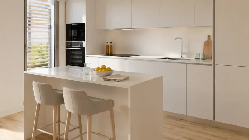 Apartment for Sale in Palmanova with Private Terrace — photo 5