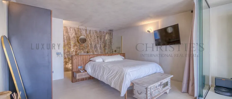 Renovated flat in 1st sea line in Puerto de Andratx — photo 7